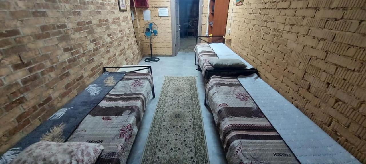 Family Hostel Алма Ата Екстериор снимка