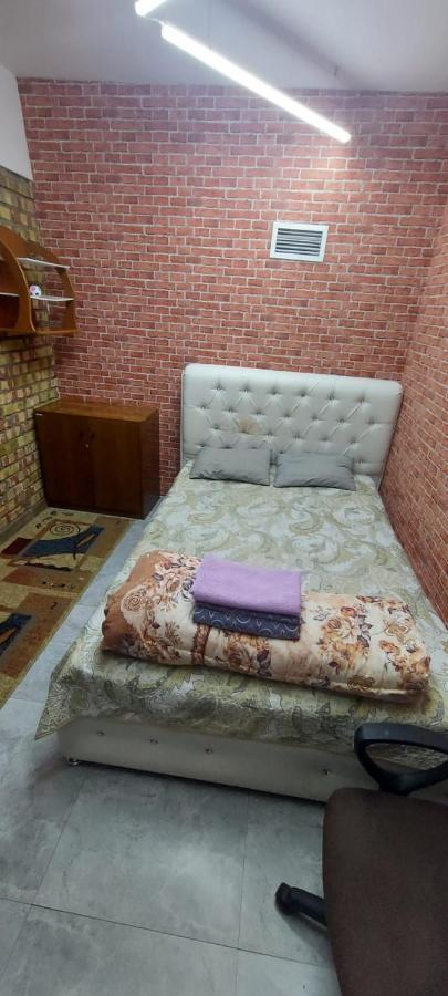 Family Hostel Алма Ата Екстериор снимка
