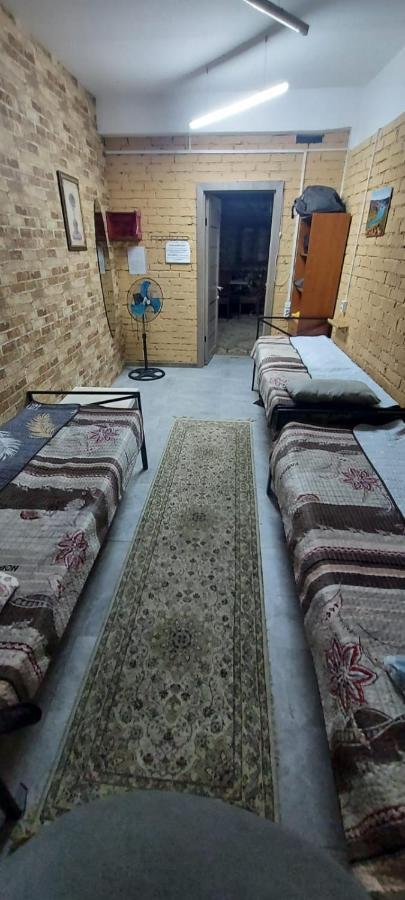 Family Hostel Алма Ата Екстериор снимка